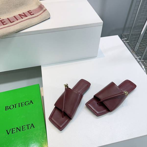 Bottega Veneta Shoes BVS00125